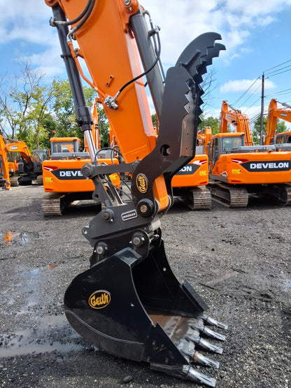 2026 Develon DX140LC-7 Excavator