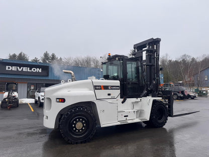 Brand New  LiuGong CLG2160H Forklift
