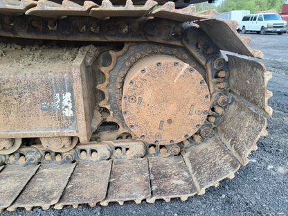 2018 LiuGong 925E Excavator