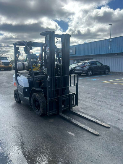 2025 LiuGong CLG2025G-LP Forklift
