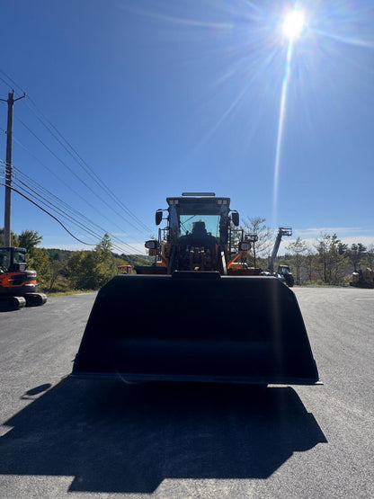 2023 Hyundai HL960A Wheel Loader