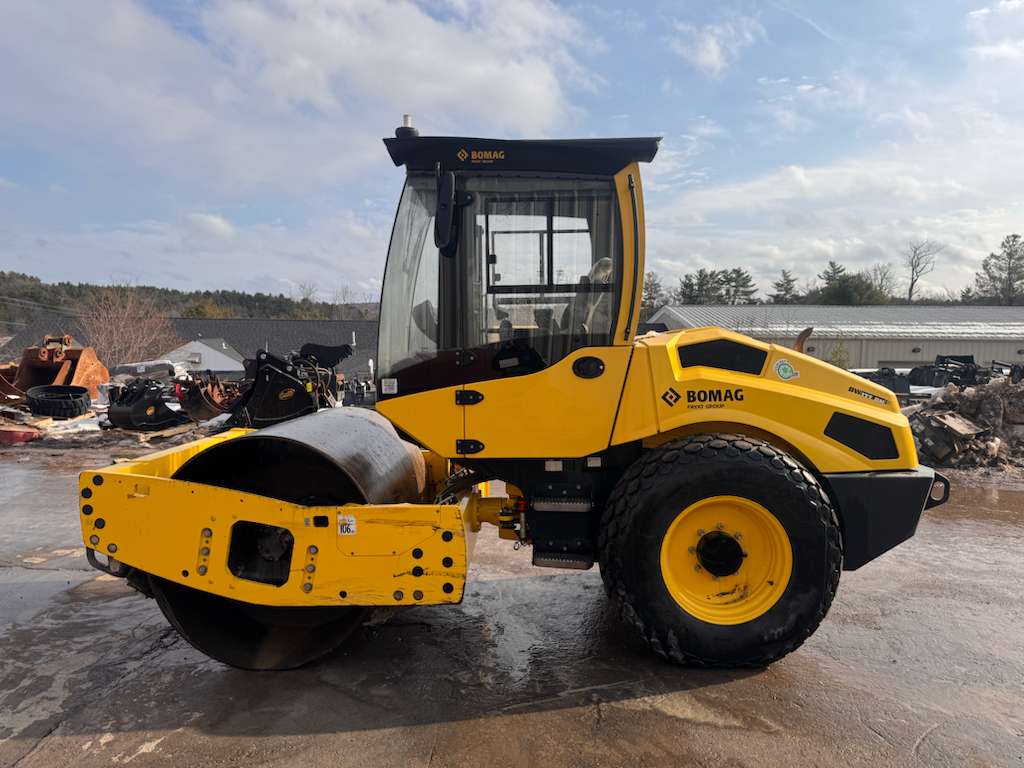 2023 Bomag BW177DH-5 Smooth Drum Vibratory Roller
