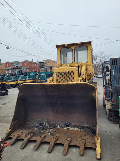 1973 CAT 977L Crawler Loader