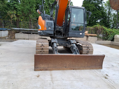 2020 Doosan DX235LCR-5 Excavator
