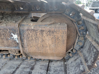 2018 LiuGong 925E Excavator
