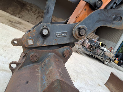 2020 Doosan DX235LCR-5 Excavator