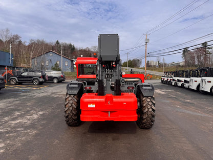 2024 Skyjack SJ1256THS Telehandler