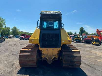 2019 Komatsu D61PX-24 Dozer