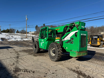 2015 JLG  SkyTrak 10054 Telehandler