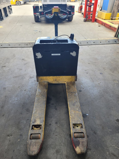 2015 Hyster W40Z Pallet Jack