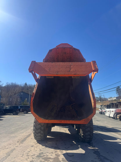 2022 Doosan DA30 Articulated Dump Truck