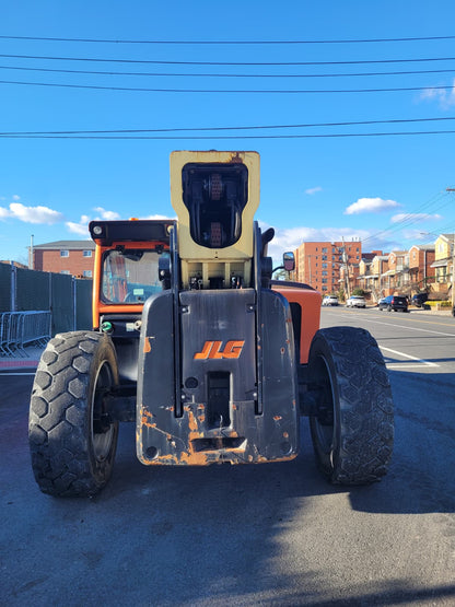 2018 JLG 1255 Telehandler