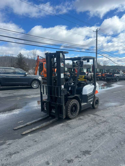 2025 LiuGong CLG2025G-LP Forklift