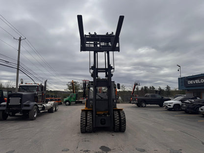 LiuGong CLG2100H Forklift -New