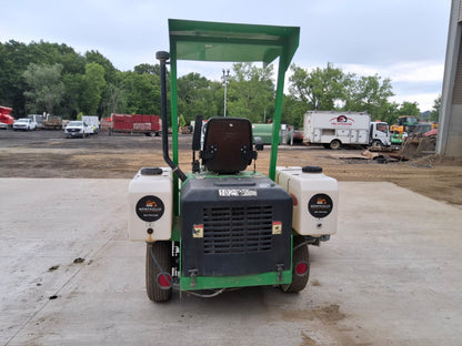 2019 Laymor SweepMaster 300 (SM300)
