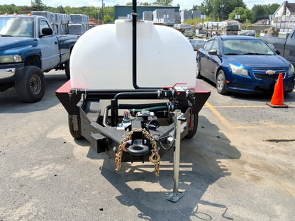 2026 MultiQuip WTE5C2 Water Trailer