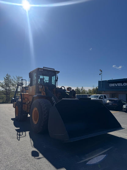 2023 Hyundai HL960A Wheel Loader
