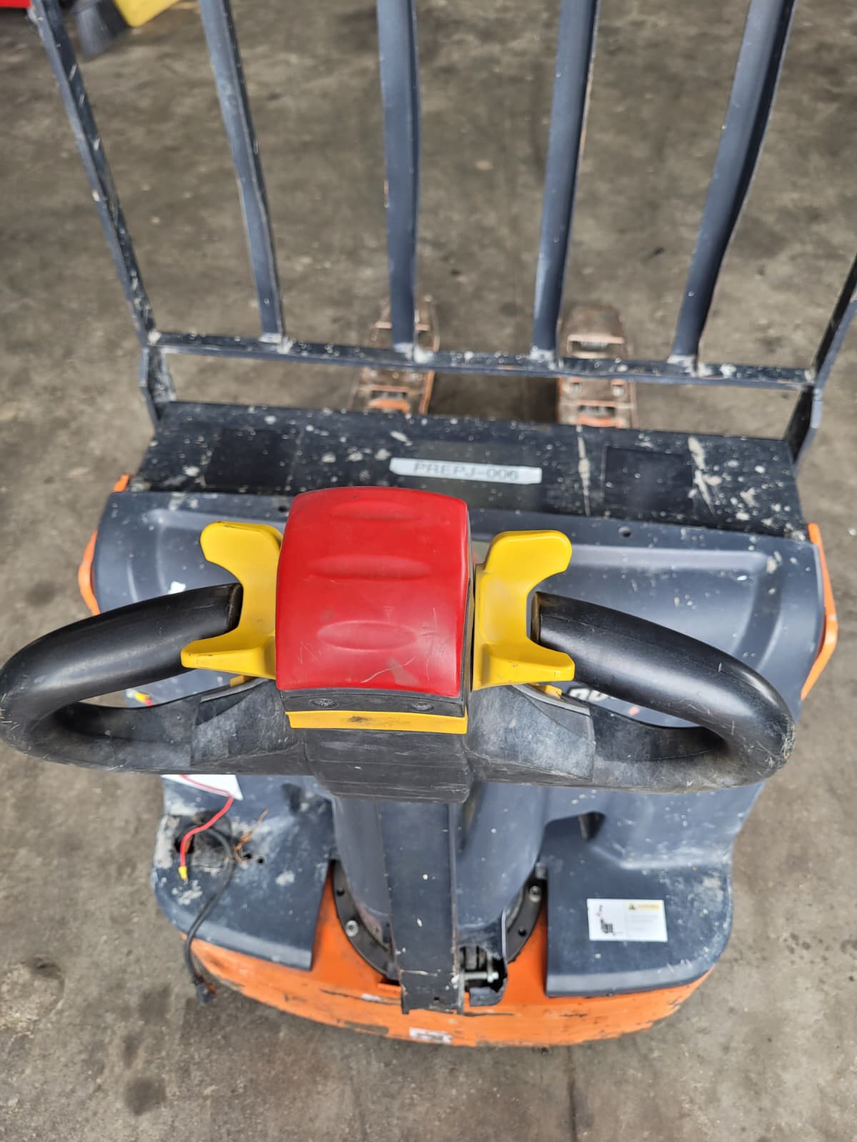 Doosan BW23S-7 Pallet Jack
