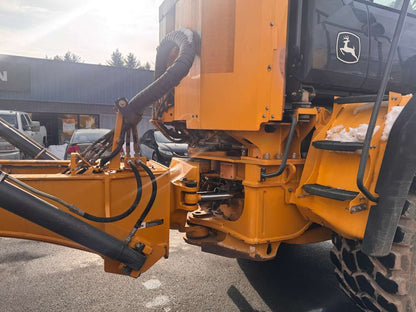 2018 John Deere 310E Articulated Dump Truck