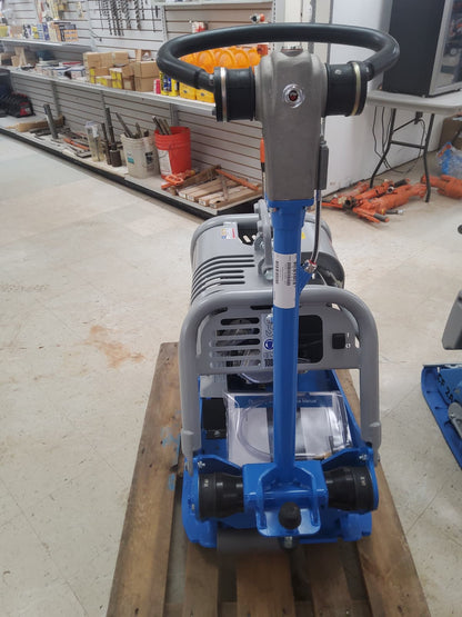 2025 Weber CR5-II HD  Reversible Plate Compactor