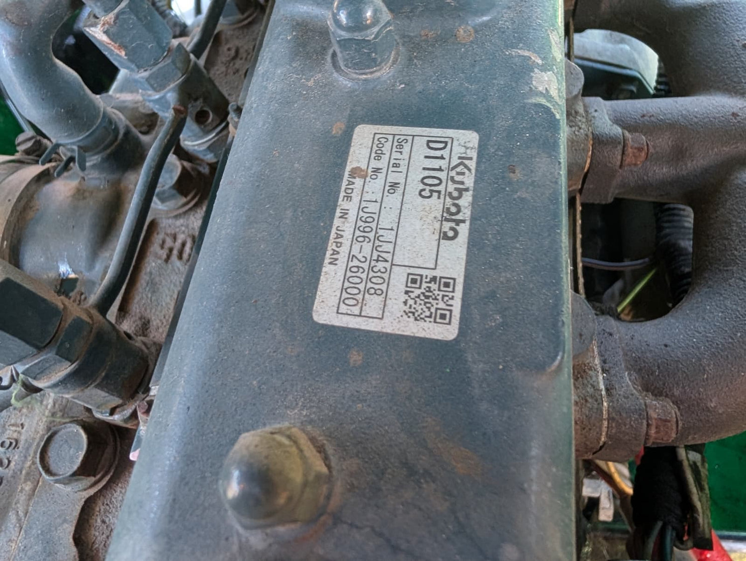 2018 Laymor SweepMaster 300 (SM300)