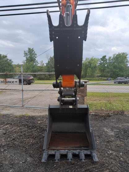 2026 Develon DX180LC-5-US30 Excavator