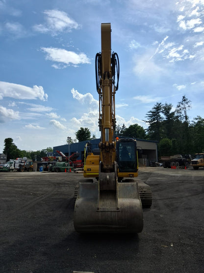 2022 PC290LC-11 Excavator