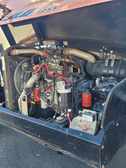 2018 JLG 1255 Telehandler