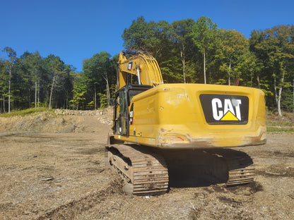 2019 CAT 336 Excavator