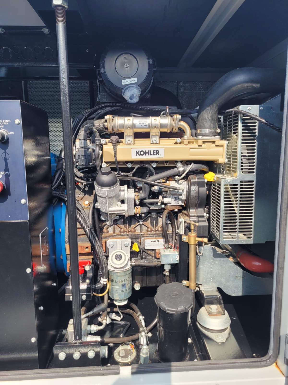 2020 FTG Equipment  T-Pump 6K Self-priming Centrifugal Pump-Towable