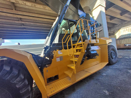 2024 LiuGong CLG2450 Reach Stacker