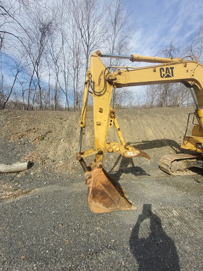 1994 CAT 307 Excavator