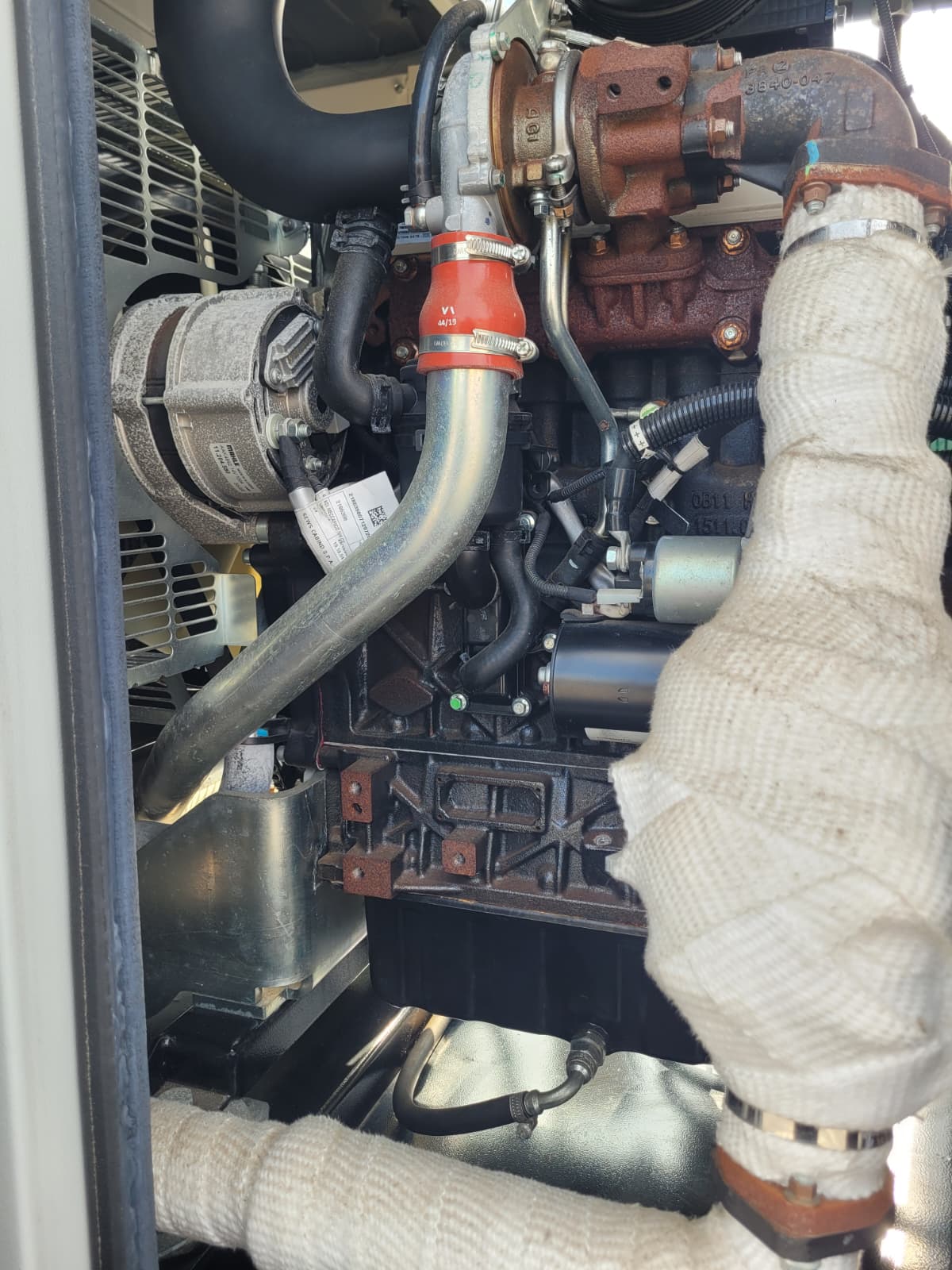 2020 FTG Equipment  T-Pump 6K Self-priming Centrifugal Pump-Towable