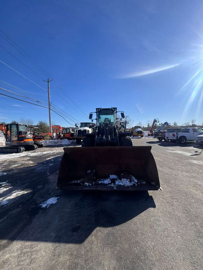 2024 Develon DL250-7 Wheel Loader