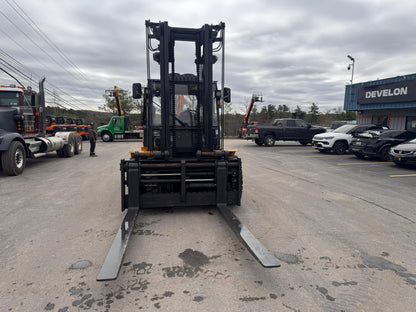LiuGong CLG2100H Forklift -New