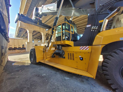 2024 LiuGong CLG2450 Reach Stacker