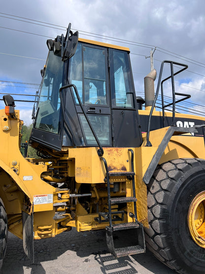 2000 Caterpillar 966G Wheel Loader