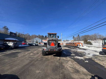 2024 Develon DL250-7 Wheel Loader