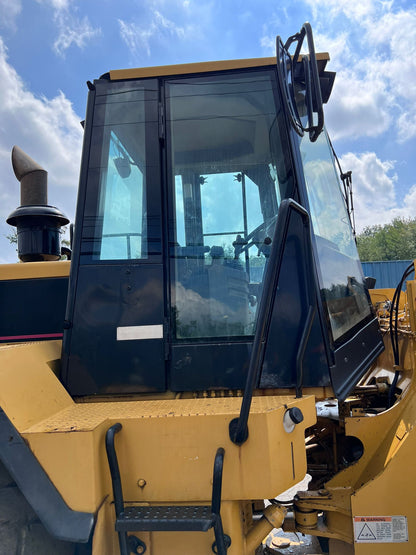 2000 Caterpillar 966G Wheel Loader