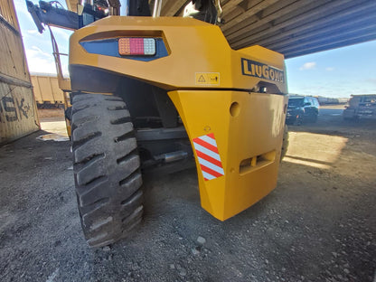 2024 LiuGong CLG2450 Reach Stacker