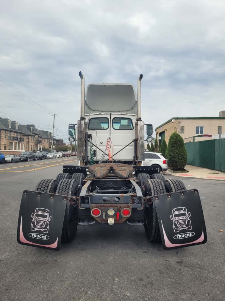 2002 Sterling A9500 Semi-Truck Tractor