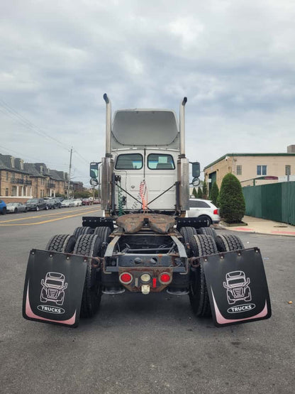 2002 Sterling A9500 Semi-Truck Tractor