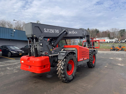 2024 Skyjack SJ1256THS Telehandler