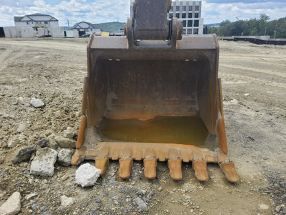 2018 Caterpillar 349FL Hydraulic Excavator