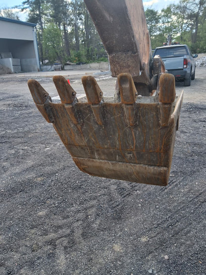 2000 CASE 580 Super L Backhoe 4x4 Extendahoe