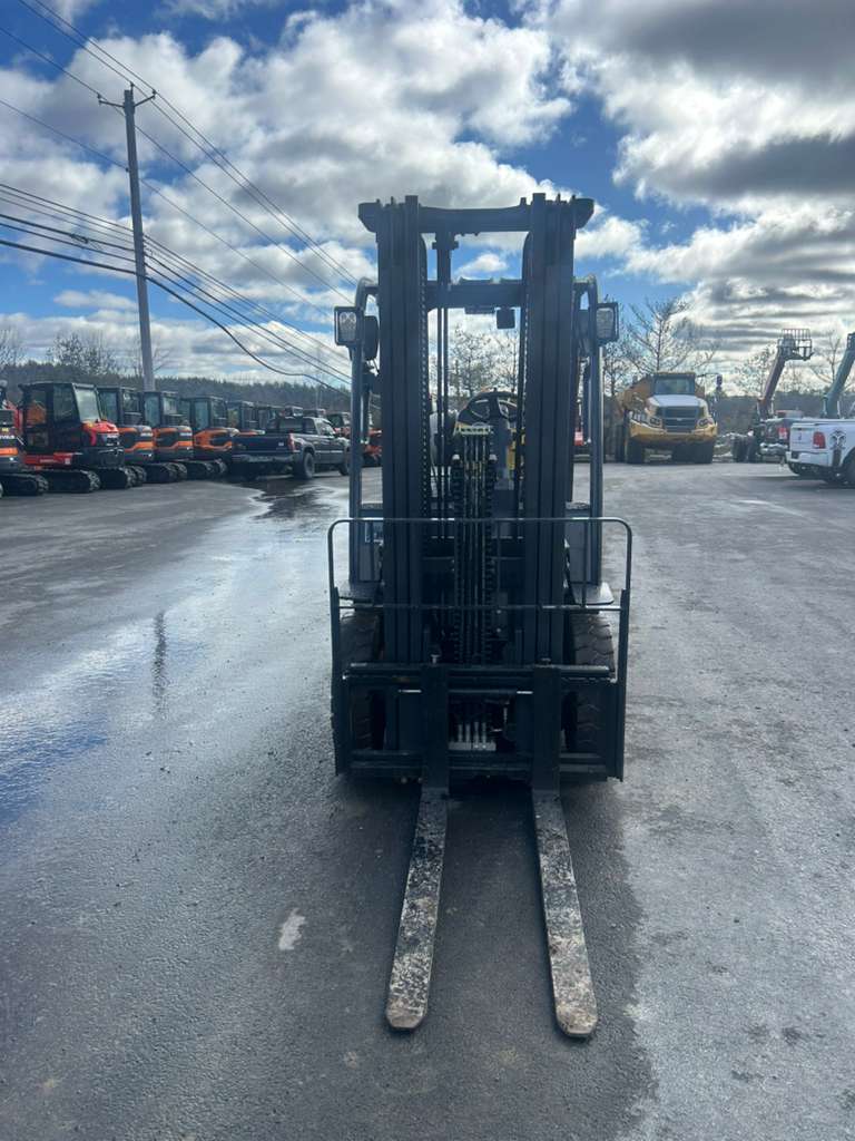 2025 LiuGong CLG2025G-LP Forklift