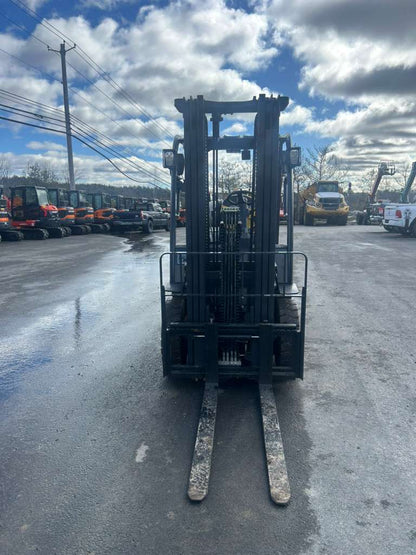 2025 LiuGong CLG2025G-LP Forklift