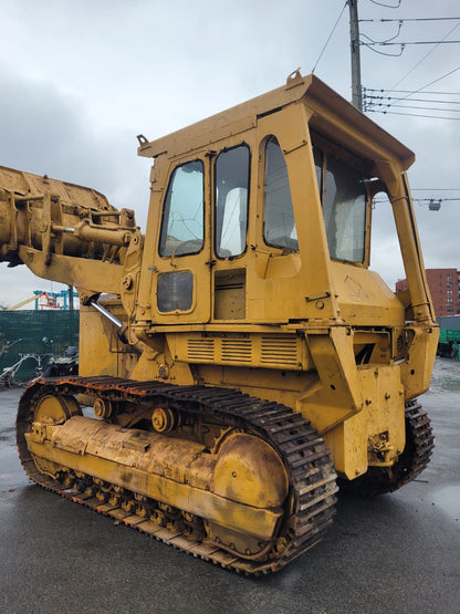 1973 CAT 977L Crawler Loader
