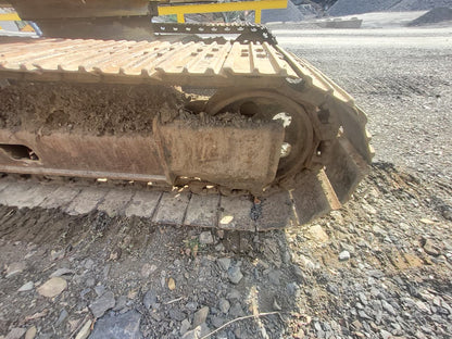 1994 CAT 307 Excavator