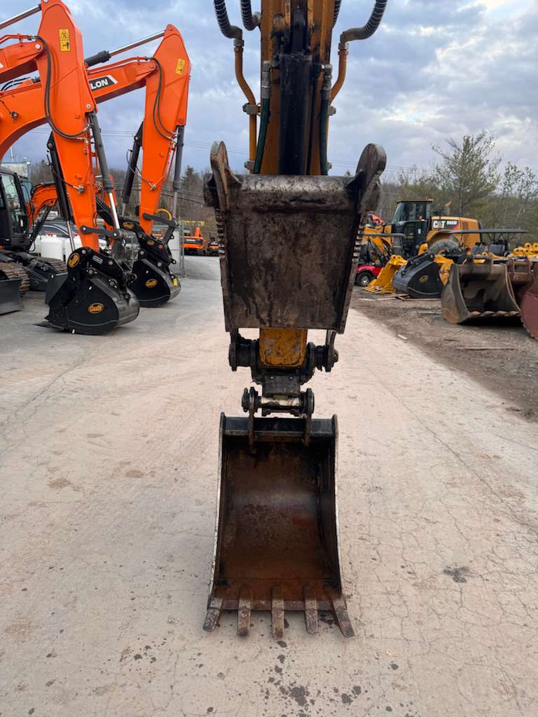 2019 Sany SY95C Excavator